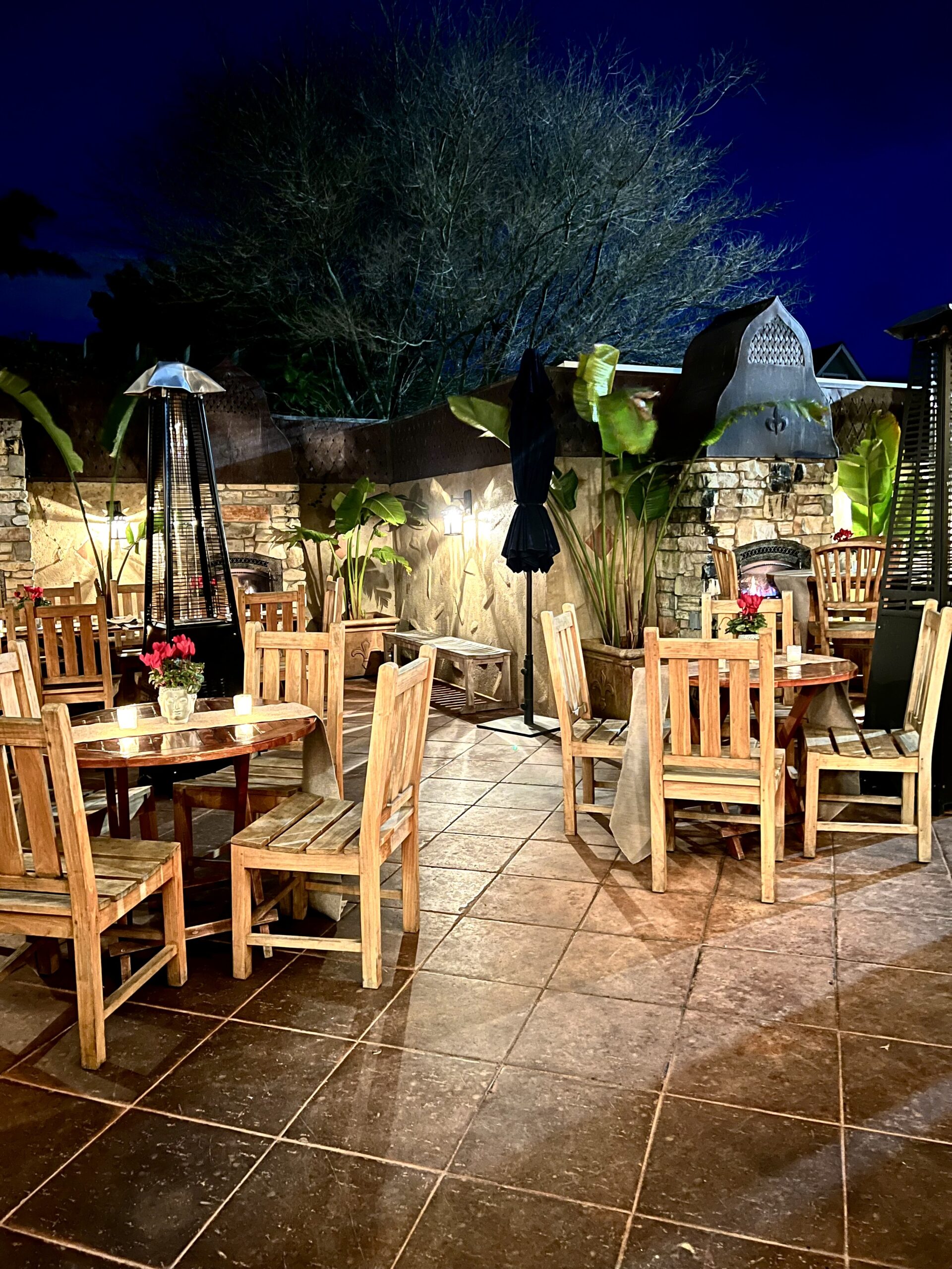 Private Dining - It's Italia